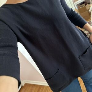 Lilly Pulitzer “Elba” Pullover Sweater